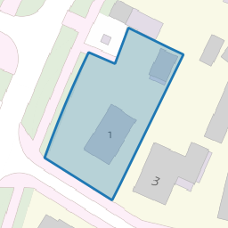 Perceel GSN00-B-1782