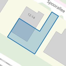 Perceel GSN00-B-1802