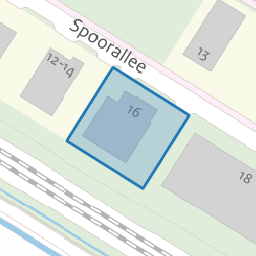 Perceel GSN00-B-1803