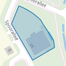 Perceel GSN00-B-1815