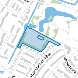 Perceel GSN00-B-1819