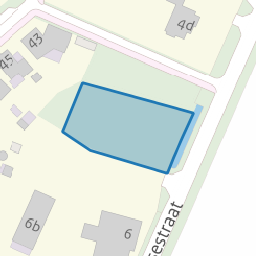 Perceel GSN00-B-1825