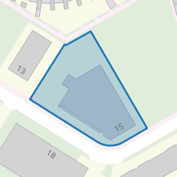 Perceel GSN00-B-1831