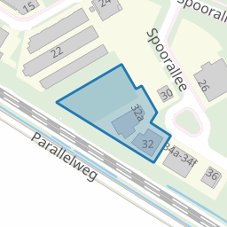 Perceel GSN00-B-1833