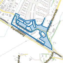 Perceel GSN00-B-1843