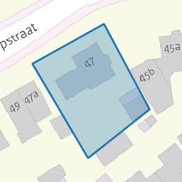 Perceel GSN00-C-1250