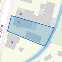 Perceel GSN00-C-1453