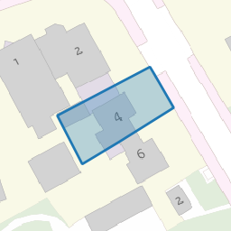 Perceel GSN00-C-1492