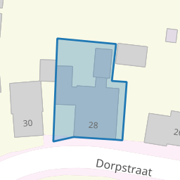 Perceel GSN00-C-1521