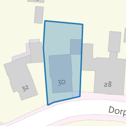 Perceel GSN00-C-1522