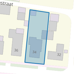 Perceel GSN00-C-1525