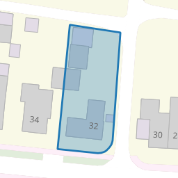 Perceel GSN00-C-1526