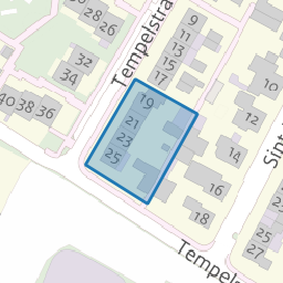 Perceel GSN00-C-1561