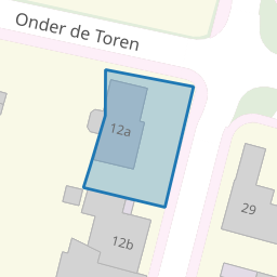 Perceel GSN00-C-1564