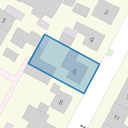 Perceel GSN00-C-1611