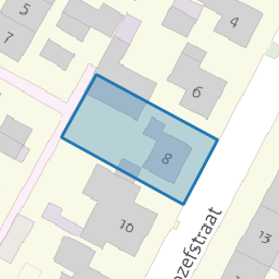 Perceel GSN00-C-1612