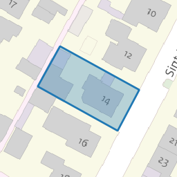 Perceel GSN00-C-1615