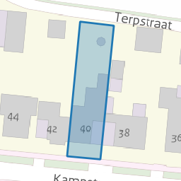 Perceel GSN00-C-1624