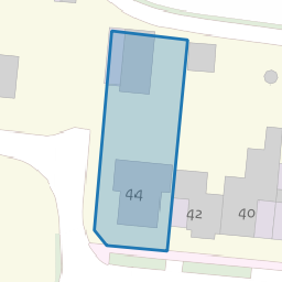 Perceel GSN00-C-1626