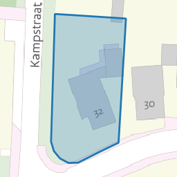 Perceel GSN00-C-1633