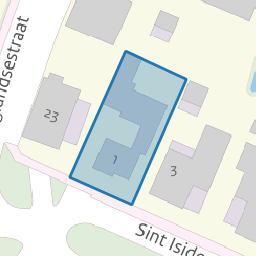 Perceel GSN00-C-1672