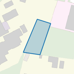 Perceel GSN00-C-1674