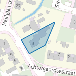 Perceel GSN00-C-1675