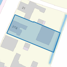 Perceel GSN00-C-1709