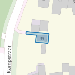 Perceel GSN00-C-1722