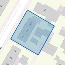 Perceel GSN00-C-1742