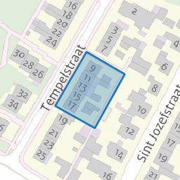 Perceel GSN00-C-1743