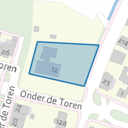 Perceel GSN00-C-1797