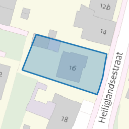 Perceel GSN00-C-1798