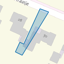 Perceel GSN00-C-1807