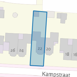 Perceel GSN00-C-1843