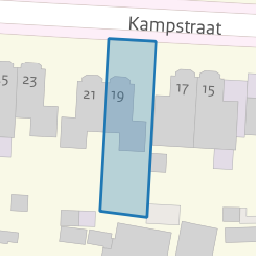 Perceel GSN00-C-1847