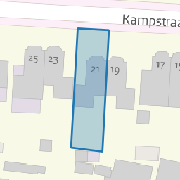 Perceel GSN00-C-1848