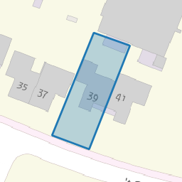 Perceel GSN00-C-1909