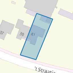 Perceel GSN00-C-1910