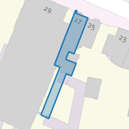 Perceel GSN00-C-1911