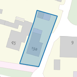 Perceel GSN00-C-1918