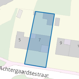 Perceel GSN00-C-1949
