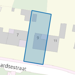 Perceel GSN00-C-1950