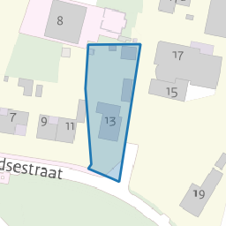 Perceel GSN00-C-1951