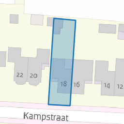 Perceel GSN00-C-1965