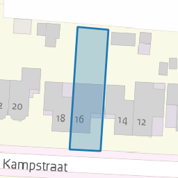 Perceel GSN00-C-1966