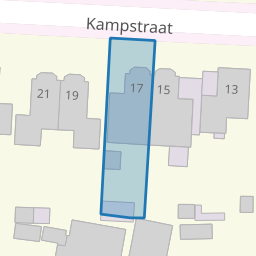 Perceel GSN00-C-1974
