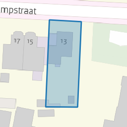 Perceel GSN00-C-1976