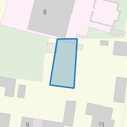 Perceel GSN00-C-2038