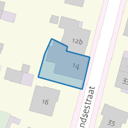 Perceel GSN00-C-2041